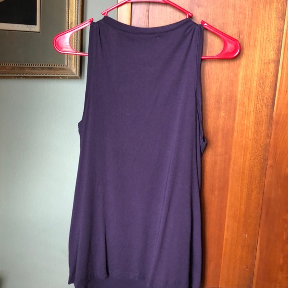 Sparkling tank top - Picture 4 of 5